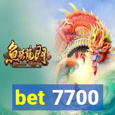 bet 7700